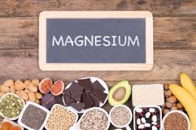Top Magnesium Foods Aliments Riches En Magnesium Alimentation Liste Des Aliments