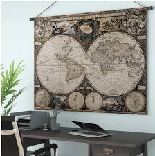 But your home office wasn't meant for being dull and empty. 9 Best Office Wall Decor Ideas And Where To Buy Fairygodboss