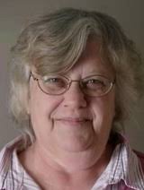 Obituary for Gail A Sweeney