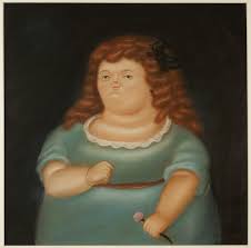 An artist is attracted to certain kinds of form without knowing why. Fernando Botero Became Famous Despite The Art World S Scorn Artsy