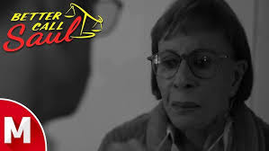 Marion Finds Out About Gene