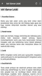 Maybe you would like to learn more about one of these? Download Istri Sholehah Dalam Islam Free For Android Istri Sholehah Dalam Islam Apk Download Steprimo Com
