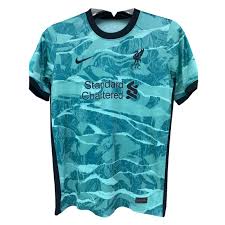 Show the reds your support with liverpool football shirts, kits and more. Shop 2020 21 Liverpool Away Soccer Jersey Cheap Soccer Jerseys For Sale Gogoalshop