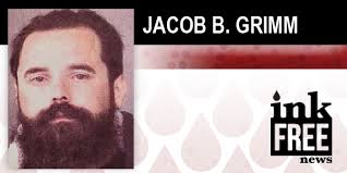 Jacob Bryce Grimm