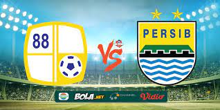 Selanjutnya indosiar melakukan perubahan status perseroan menjadi perseroan terbatas terbuka pada tahun 2004, sehingga nama indosiar berubah menjadi pt. Hasil Pertandingan Barito Putera Vs Persib Bandung Skor 1 0 Bola Net