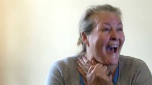 Inspire! Older Learner Award Winner 2015