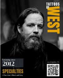 The Rabble Rouser Tattoo Family ♡ (minus our amazing helpers Hiromi and  Kira♡ and West's new hair) Photos by @photobynicolette