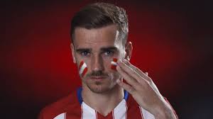 The arrival of antoine griezmann over the summer left dembele's place in the barcelona side in doubt, and an injury on the opening day of the season. Griezmann Fifa Confirm Atletico Complaint Against Barca As Com