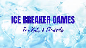 You should start by telling a story that will end with the playing icebreaker games is a great way to relax your mind and just bond with them! 14 Fun Ice Breaker Games For Kids Ice Breaker Activities Kids Will Love
