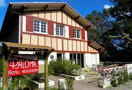 Check spelling or type a new query. Hotel La Paloma Hossegor Updated 2021 Prices