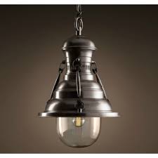 Troy wilmington 12 pendant light in nautical rust. Black Finished 1 Light Led Mini Pendant In Nautical Style Beautifulhalo Com