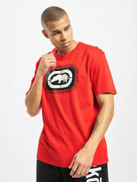 Find here the best ecko unltd deals and all the information from the stores near you. Ecko Unltd T Shirt Fitzroy In Red Woodmint
