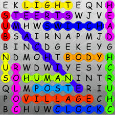 This tutorial explains how to download and run classic windows 7 games for windows 10. Word Search Apps On Google Play