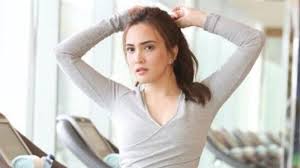 Jodohku dengan shandy aulia, kita belajar parenting. Ingin Tampil Langsing Dan Awet Muda Ikuti Tips Cantik Ala Shandy Aulia Berikut Ini Blog Tribunjualbeli Com