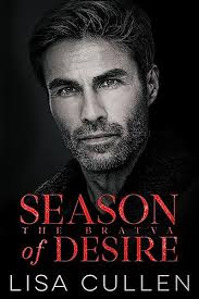 Season of Desire (The Bratva #2) by Lisa Cullen