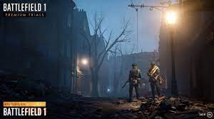 I'm thinking about buying it. Battlefield 1 Revolution Edition Ps4 Gunstig Preis Ab 14 99