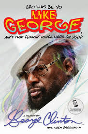 Eyeglasses of Kentucky: the last book I ever read (Brothas Be, Yo Like  George, Ain't That Funkin' Kinda Hard On You? excerpt twelve)