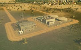 Plants need water in just the right amount to grow and thrive. Cities Skylines Sunset Harbor Dev Diary 3 Waste Water Improvements Paradox Interactive Forums