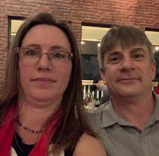 High school sweethearts still together after 30 years