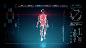 Image result for full body scan