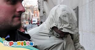 Policeman jailed for selling stories to British tabloid The Sun