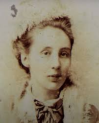 DOROTHEA ('THEA') LEONORA HOSKING (*nee* Rowe) (1907-1992) |** *Australia*  Thea Hosking was the first Australian woman to be made a Bard of the  Cornish Gorsedh. This happened in 1951 in Padstow, where