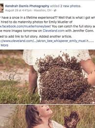 We did not find results for: Ohio Woman Whose Bee Maternity Shoot Went Viral Suffers Stillbirth