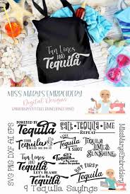 Free tequila icons in wide variety of styles like line, solid, flat, colored outline, hand drawn and many more such styles. Tequila Svg Bundle Tequila Cut File Alcohol Drinks Svg 609313 Cut Files Design Bundles