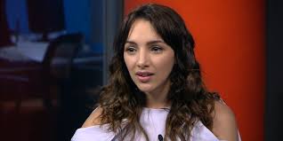 Thelma Fardin criticó a la Justicia argentina y anunció novedades en la  causa contra Juan Darthés en Nicaragua - Infobae