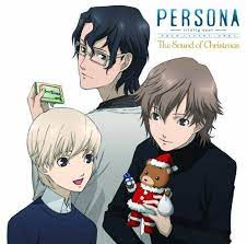 ペルソナ～トリニティ・ソウル～】 ドラマCD Persona-trinity soul-The Sound of Christmas | アニメ |  宅配CDレンタルのTSUTAYA DISCAS