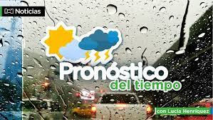 Maybe you would like to learn more about one of these? Pronostico Del Clima Hoy En Medellin