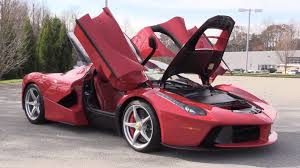Check spelling or type a new query. Get Super Intimate With Ferrari Laferrari In This Review