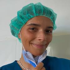 💖 Get ready for a dose of heartwarming tales! Join Leonor Campos as she  shares her unforgettable journey through an observational internship in  Obstetrics and Gynaecology in Cape Verde. From delivery room