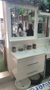 meuble salle de bain vanity mirror home decor decor