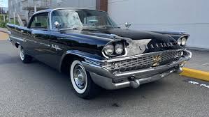 Image result for Midnight Blue 1958 Chrysler