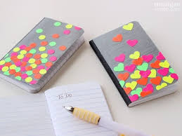 25 Amazing Kids Notebook Decoration Ideas Hobby Lesson Kids Notebook Diy Notebook Diy School Supplies