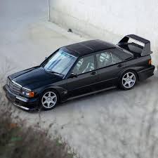 Mercedes Benz 190 E 2 5 16 Evolution Ii W201 1990 Mercedes Benz 190e Mercedes Benz 190 Mercedes Benz Diesel