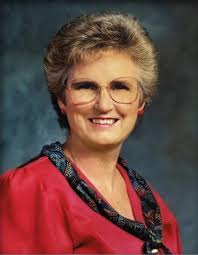 Doris Hofmann Obituary