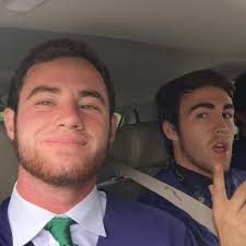 Brooke Sikora and Conor Lloyd's Wedding Website