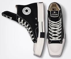 5,077 items on sale from $45. Distort The Ubiquitous Converse Und Rick Owens Prasentieren Den Turbodrk Chuck 70