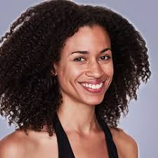 NATASHA DIAMOND-WALKER