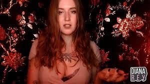 Diana rey hypnosis