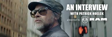 Patrick Maffei's Instagram, Twitter & Facebook