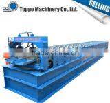 Bolt-less Panel Forming Machine from China Manufacturers ...