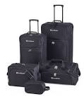 Luggage Set, 5-pc Outbound