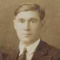 Miguel Joaquin Barros Dominguez (1888–1946)