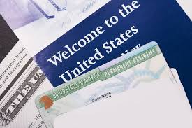Proposed Expansion Of Eligibility For Provisional Waivers Green Cards Green Card Usa Cards
