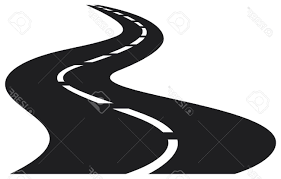 1300x830 Road Path Clipart Road Drawing Drawings Clip Art