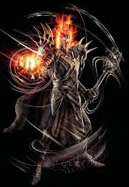 Check spelling or type a new query. Sauron The One Wiki To Rule Them All Fandom