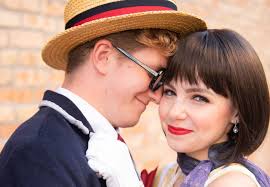 Scout Smith Archives